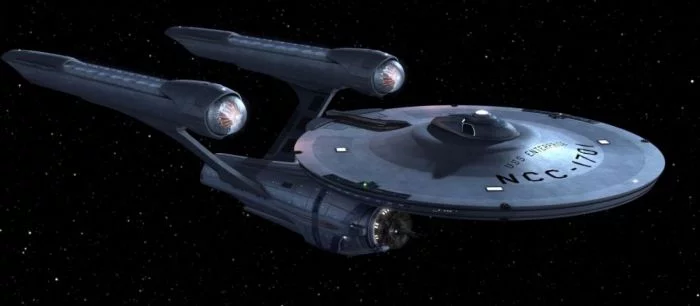 Новый PC от Lenovo в виде звездолета с GeForce RTX 2080 и Intel Core 9 на борту отправит вас в космос