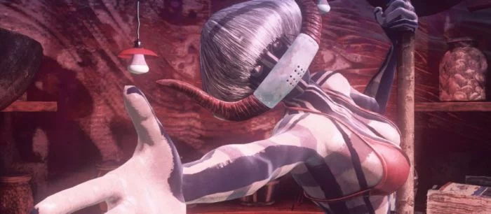 Let It Die выйдет в Steam уже в сентябре. Появились системные требования