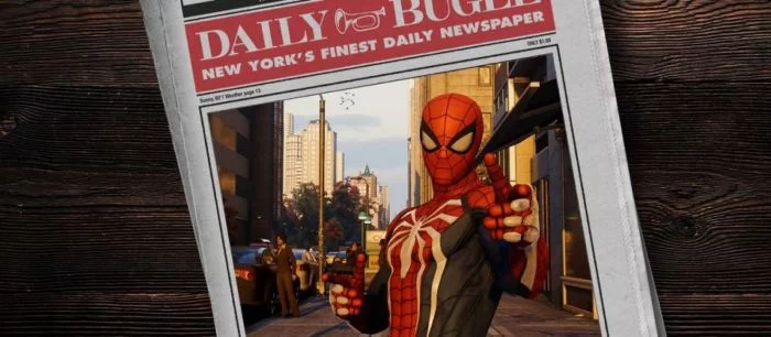 Marvel's Spider-Man стала самым быстро продаваемым эксклюзивом для PlayStation. У Insomniac Games есть повод для гордости