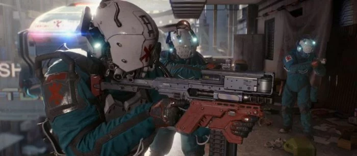 Мемы: &#127479;&#127482; Cyberpunk 2077 в России [Cyberpunk 2077 Russian Edition]