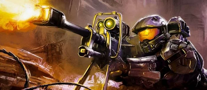 Microsoft: «У нас нет планов по выпуску Halo 5 на PC»