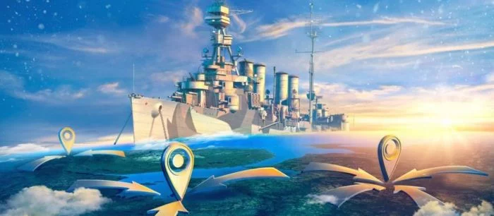 Музыка из звона монет и мяуканья котиков — интервью с саунд-дизайнером World of Warships