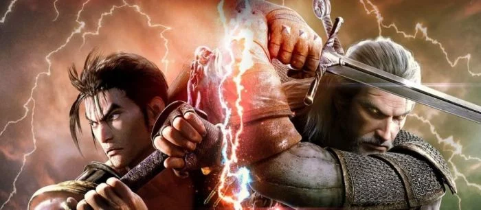 На «ИгроМире 2018» геймеры смогут сыграть за Геральта в SoulCalibur 6 и увидеть новый ужастик от авторов Until Dawn