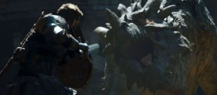 На TGS 2018 показали первый трейлер Project Awakening — новой RPG в духе Monster Hunter