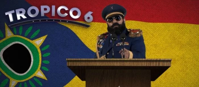 Начать играть в бету Tropico 6 можно уже сегодня на PC. Появился новый трейлер