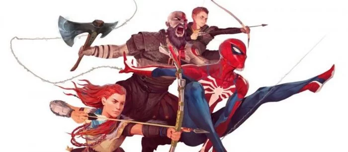 Naughty Dog, Guerilla Games и другие игровые компании поздравили создателей Marvel's Spider-Man с успешным релизом