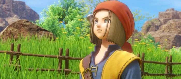 Новая Dragon Quest получила оценки выше, чем Marvel's Spider-Man