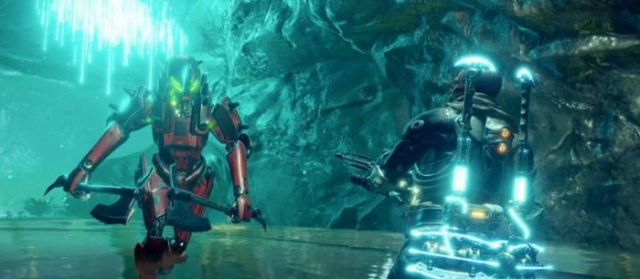 «Новая игра+» прибудет в хардкорную Immortal: Unchained до конца года