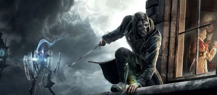 Новая распродажа в PS Store — скидка 70 % на Dishonored 2, Prey и Sniper Elite 4