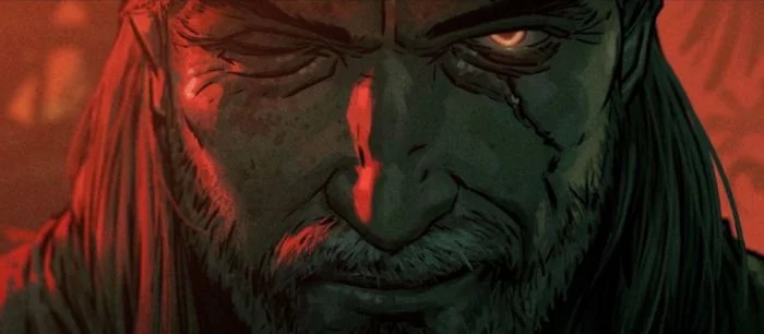 Новая ролевая игра по «Ведьмаку» выйдет уже совсем скоро