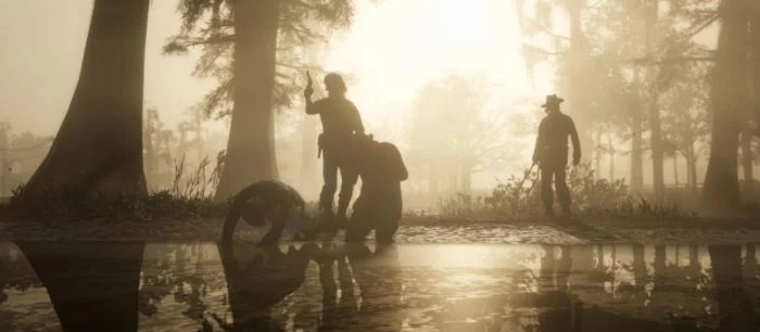 Новые подробности Red Dead Redemption 2 — описание персонажей, детали сюжета и многое другое