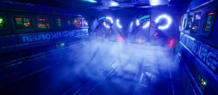 Новые подробности System Shock Remake — поддержка 4K и многое другое