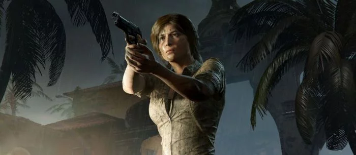 Новый драйвер 399.24 от Nvidia оптимизирует Shadow of the Tomb Raider и «королевскую битву» в Call of Duty: Black Ops 4