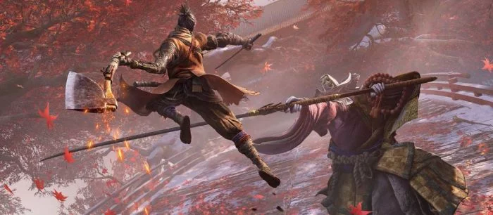 Новый геймплей Sekiro покажут уже завтра утром