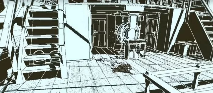 Нуарный детектив Return of the Obra Dinn от создателя Papers, Please обзавелся новым трейлером