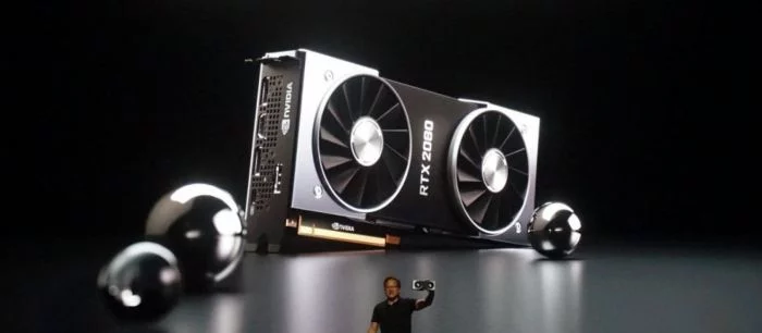 Nvidia рассказала, сколько FPS покажут GeForce RTX 2080 и RTX 2080Ti в новых играх в 4K