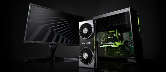 Nvidia RTX 2080Ti и 2080 сравнили с другими видеокартами в The Witcher 3, PUBG и Final Fantasy XV