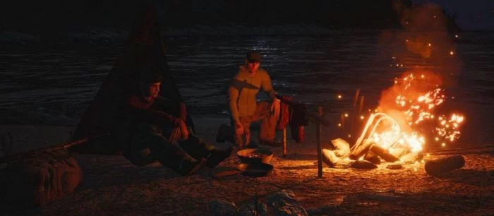 Обновление SCUM стёрло все сохранения игроков. Но им не понравилось не это