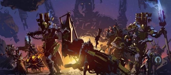 Обзор дополнения Forsaken для Destiny 2 — охота за головами самых опасных преступников галактики!