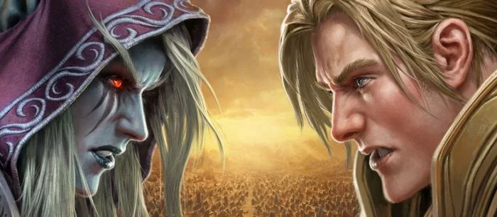 Обзор дополнения World of Warcraft: Battle for Azeroth — война Альянса и Орды разгорелась с новой силой!