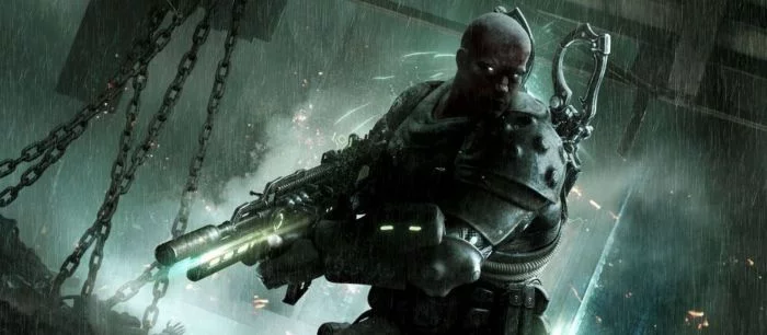 Обзор Immortal: Unchained — футуристическая Dark Souls с кибер-мертвецами и пушками