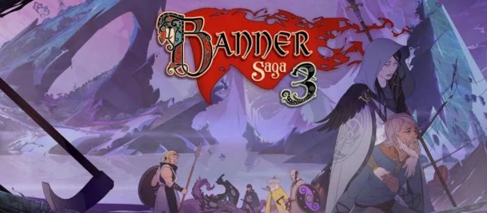 Обзор The Banner Saga 3 — как «Властелин колец», но с караванами!