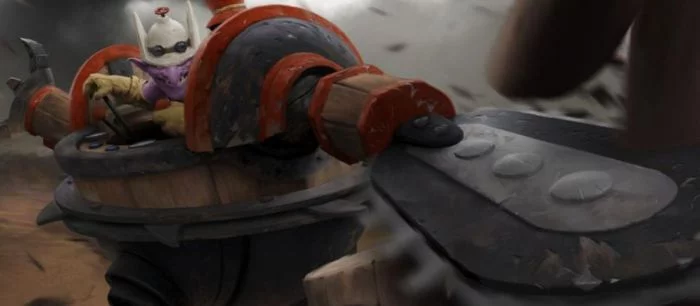 Оцените 20 минут геймплея карточной стратегии Artifact от Valve. Именно столько идет одна партия