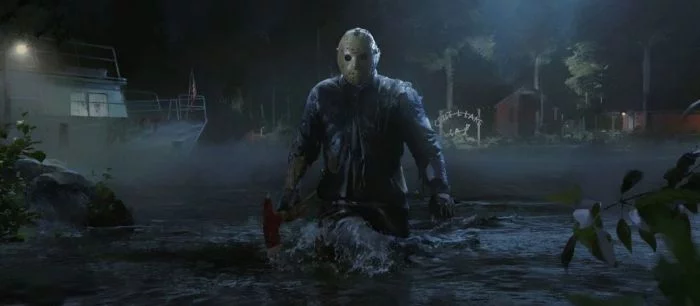 Октябрьскую линейку PS Plus возглавят Friday the 13th и Laser League. Подписчики недовольны