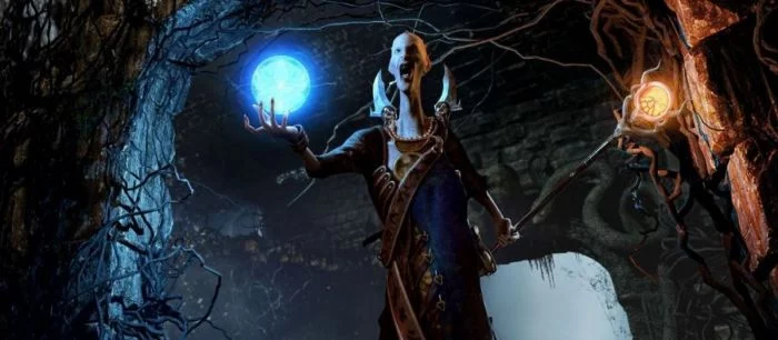 Олдскульная RPG The Bard's Tale 4 вышла в Steam и получила свыше 50 % негативных отзывов