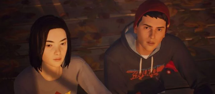 Опубликовано 50 минут геймплея Life is Strange 2 — начало прохождения