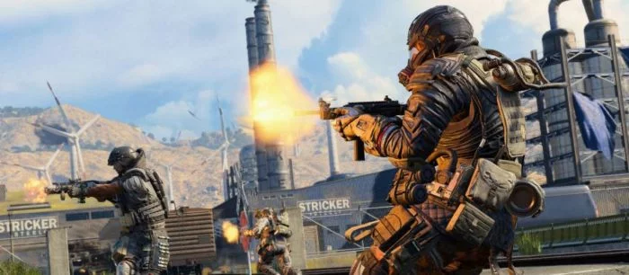 Ошибки и сбои в бете Call of Duty: Black Ops 4 — как решить и что делать