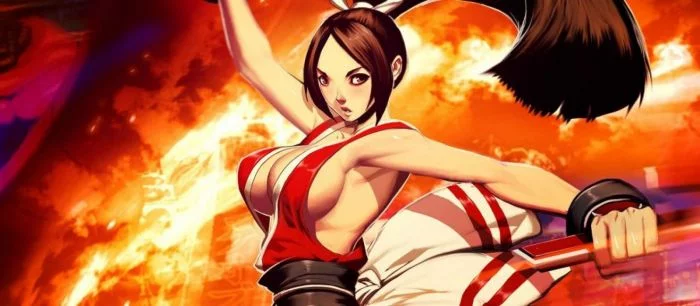 Парень сделал себе огромную грудь, чтобы перевоплотиться в сексуальную девушку из Dead or Alive 5