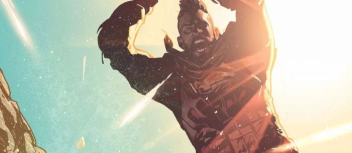 Первые три комикса по Call of Duty: Black Ops 4 уже доступны. Скачать их можно бесплатно