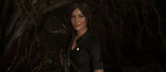 Первый мод для Shadow of the Tomb Raider добавляет новый костюм для Лары (видео)