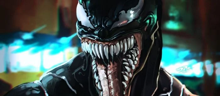 PlayStation разыгрывает билеты на фильм «Веном»