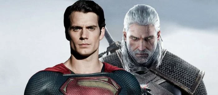 «Почему не Сэмюэл Л. Джексон?» — как Твиттер отреагировал на «Супермена» в роли Геральта