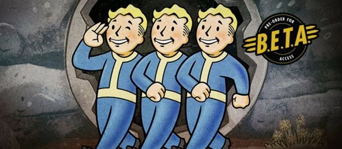 Подробности о бете Fallout 76 появятся на этой неделе