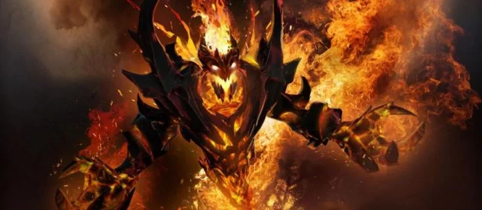 Игрок в Dota 2 рассказал, как игра не дала умереть от голода его семье