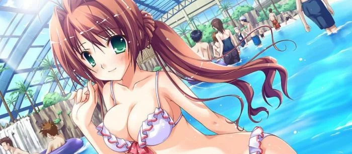 Порно-портал Nutaku с бесплатными играми вошел в топ-500 самых популярных сайтов