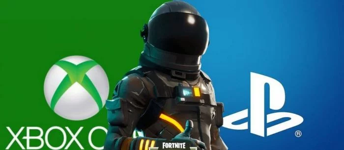 Sony добавила кросс-плей в Fortnite после многих скандалов