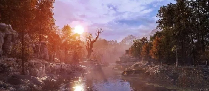 Посмотрите, как отличается графика Metro Exodus на PC с включенной и отключенной трассировкой лучей — видео