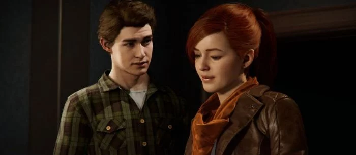 Посмотрите, как в реальности выглядят актеры озвучки Marvel's Spider-Man