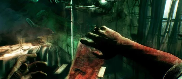 Посмотрите первый час прохождения нового хоррора Call of Cthulhu