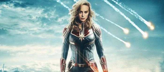 Посмотрите первый трейлер «Капитана Марвел» про супергероиню, которая поможет победить Таноса