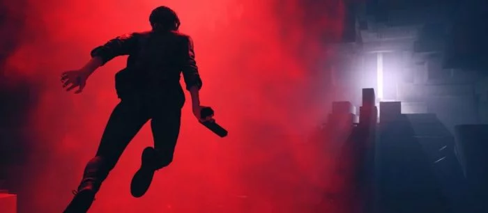 Посмотрите почти 20 минут геймплея Control со сражениями и применением сверхъестественных способностей