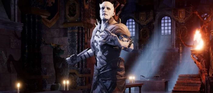 Посмотрите релизный трейлер RPG The Bard's Tale 4 от создателей Wasteland 2