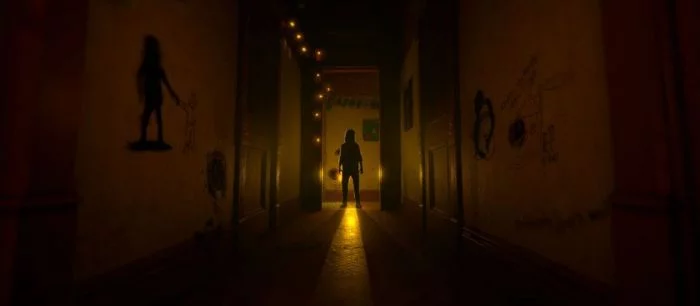 Посмотрите релизный трейлер Transference — жуткого психологического триллера от Элайджи Вуда