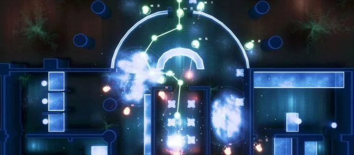 Посмотрите релизный трейлер яркой Frozen Synapse 2, которая вышла на PC