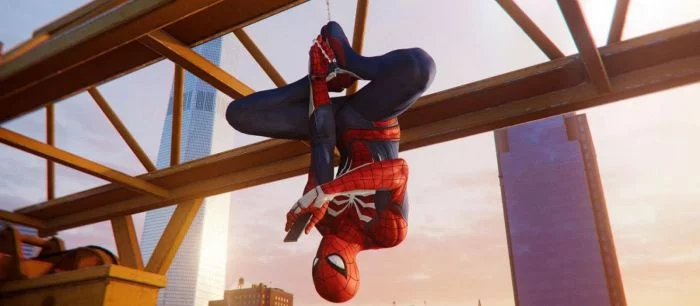 Посмотрите трейлер Marvel's Spider-Man с оценками издательств