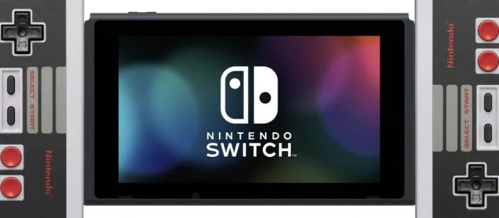 Появилась информация о новых классических контроллерах NES для Nintendo Switch и игрокам она не нравится